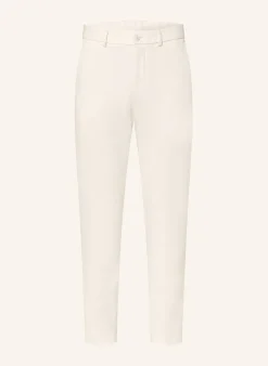Anzughose GENIUS Slim Fit aus Jersey