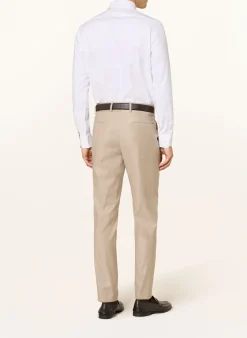 Anzughose GENIUS Slim Fit