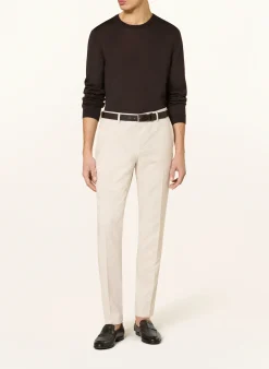 Anzughose GENIUS Slim Fit