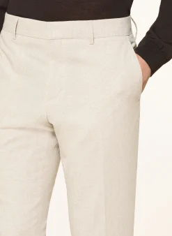Anzughose GENIUS Slim Fit