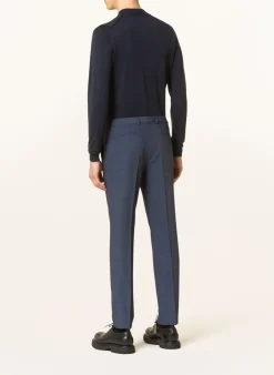 Anzughose HESTEN Extra Slim Fit