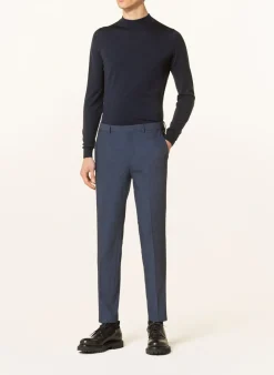 Anzughose HESTEN Extra Slim Fit