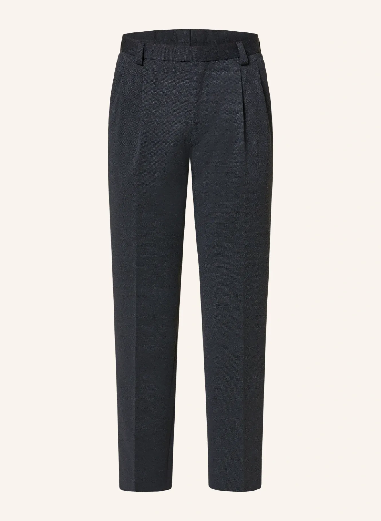 Anzughose HESTEN Extra Slim Fit