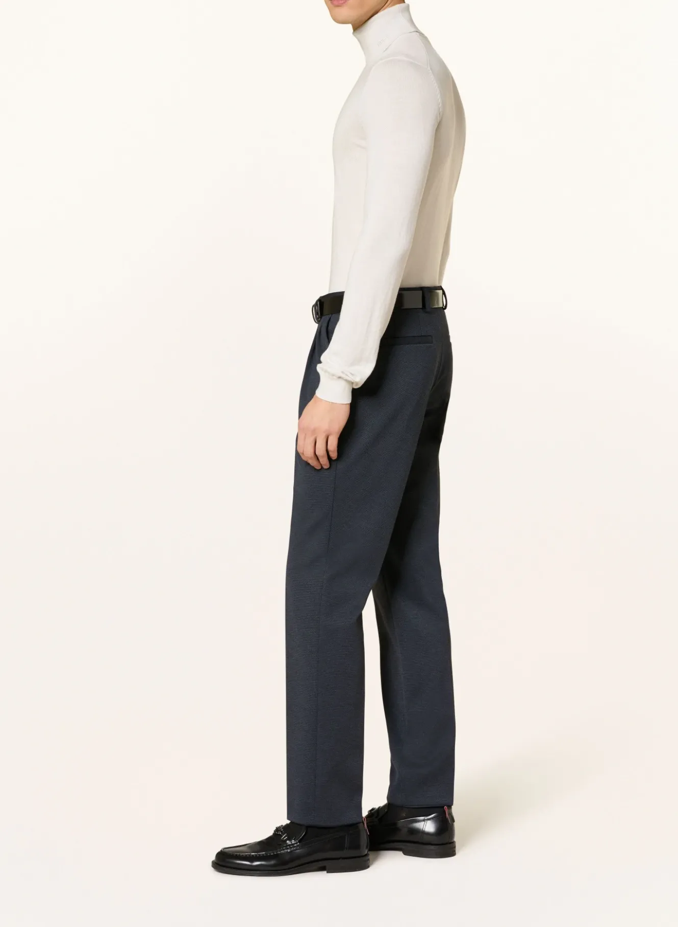 Anzughose HESTEN Extra Slim Fit