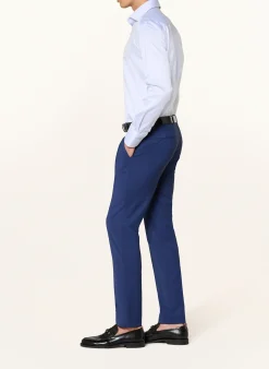 Anzughose HESTEN Slim Fit