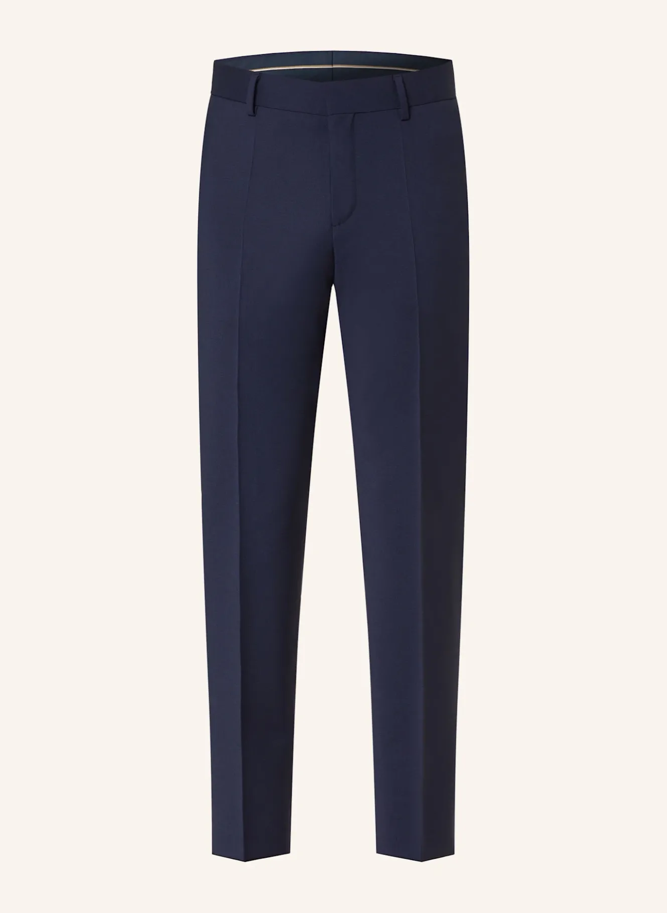 Anzughose H-GENIUS Slim Fit