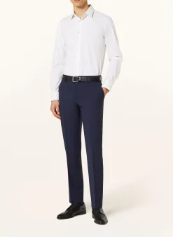 Anzughose H-GENIUS Slim Fit