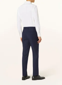 Anzughose H-GENIUS Slim Fit