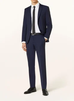 Anzughose H-GENIUS Slim Fit