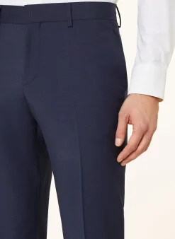 Anzughose H-GENIUS Slim Fit