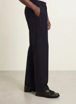 Anzughose JAMY Regular Fit