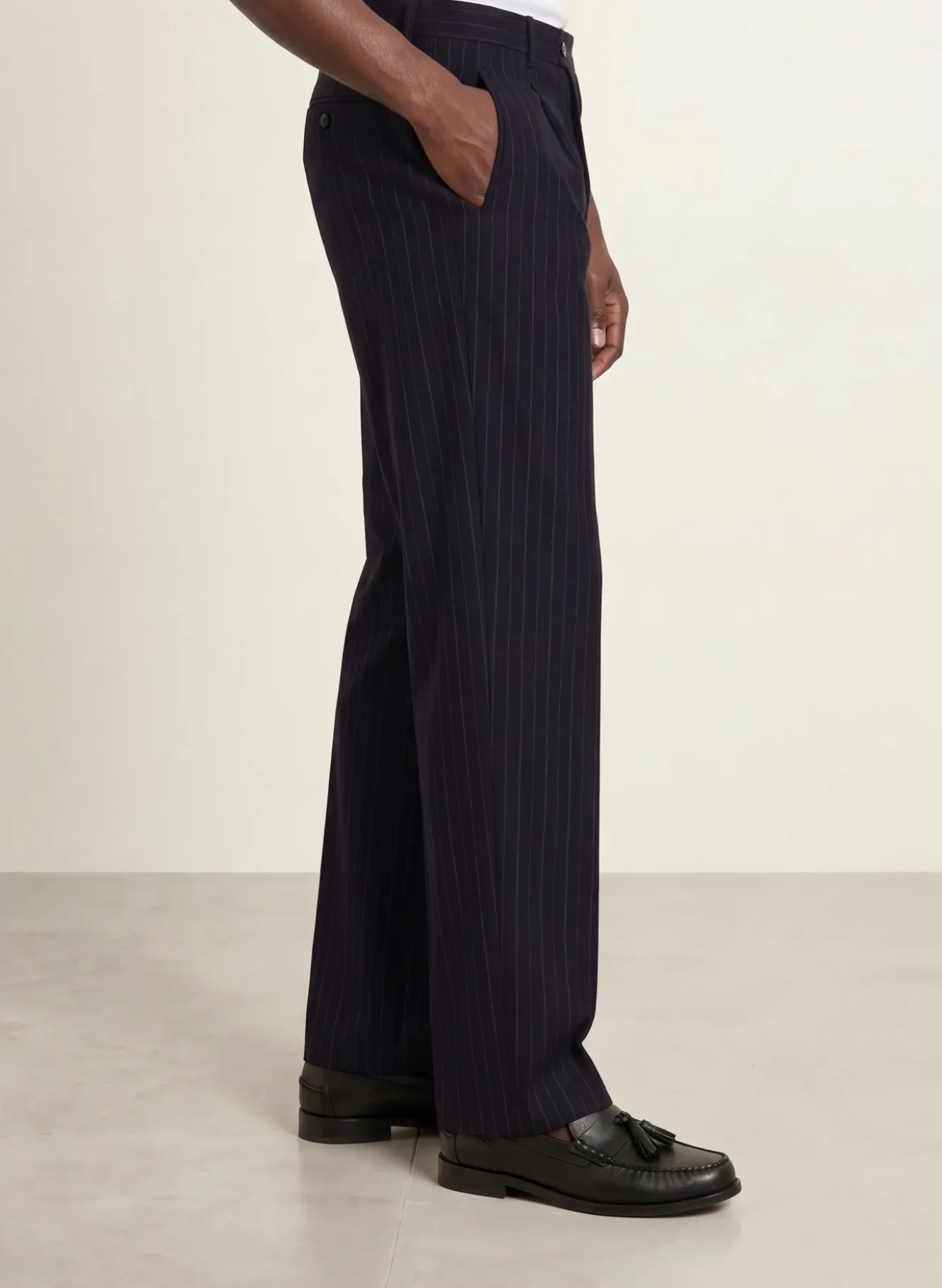 Anzughose JAMY Regular Fit