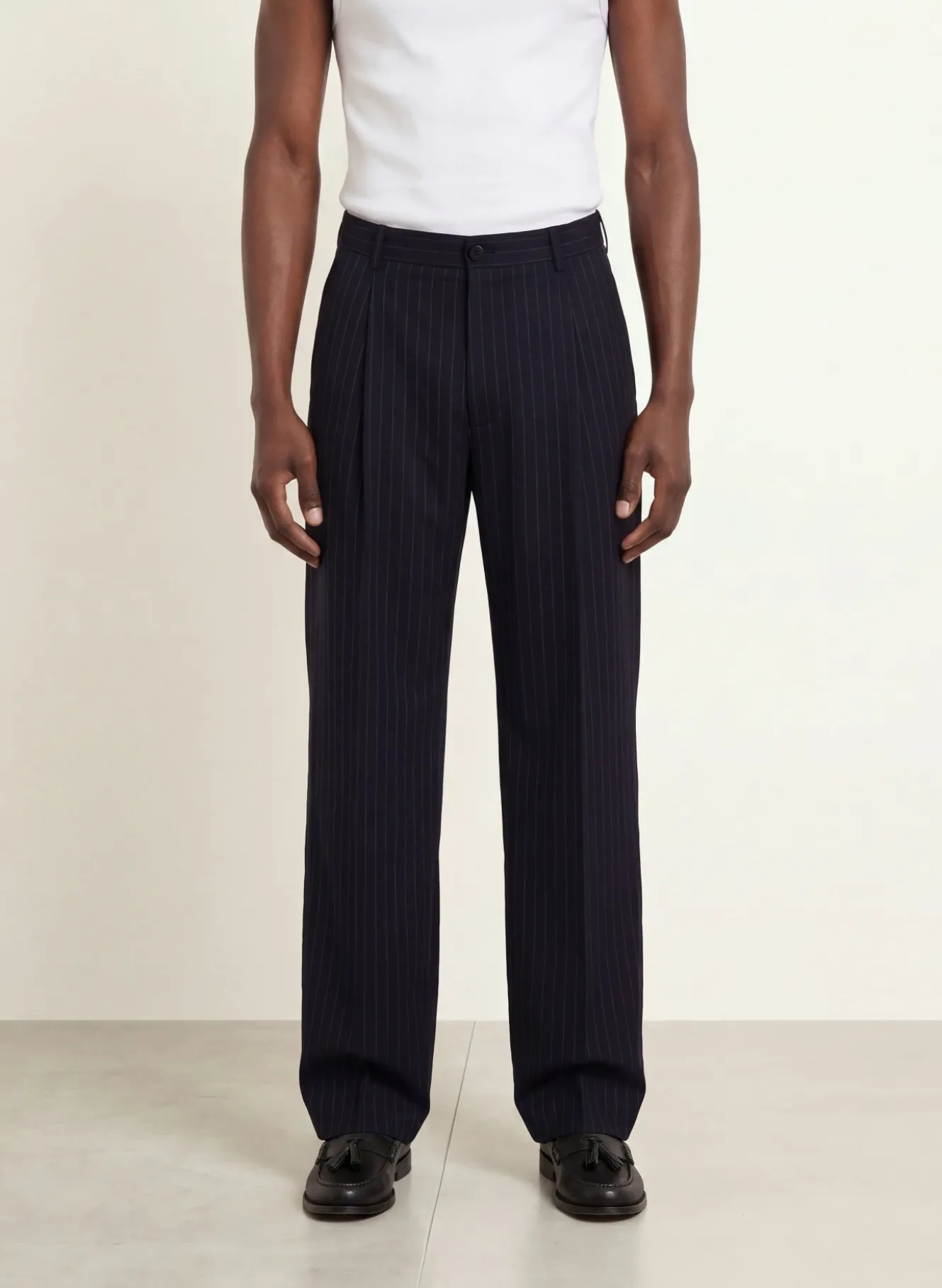 Anzughose JAMY Regular Fit