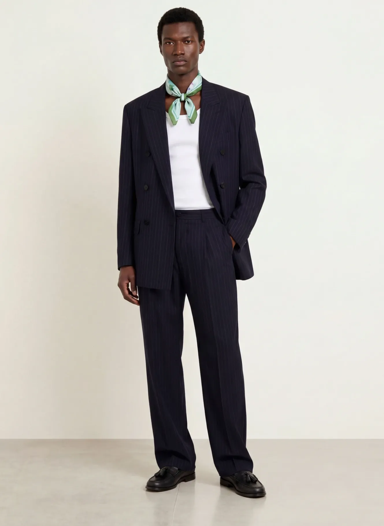 Anzughose JAMY Regular Fit