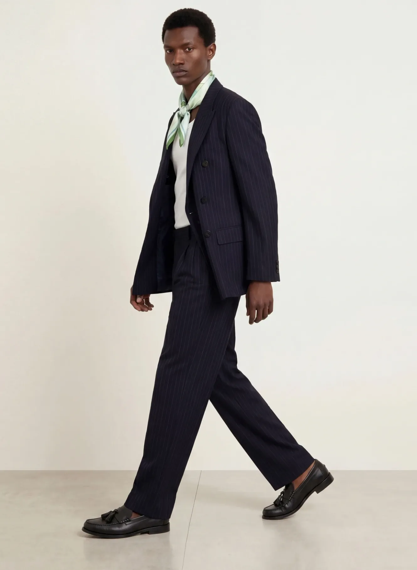 Anzughose JAMY Regular Fit