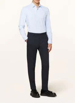 Anzughose MELWIN Slim Fit