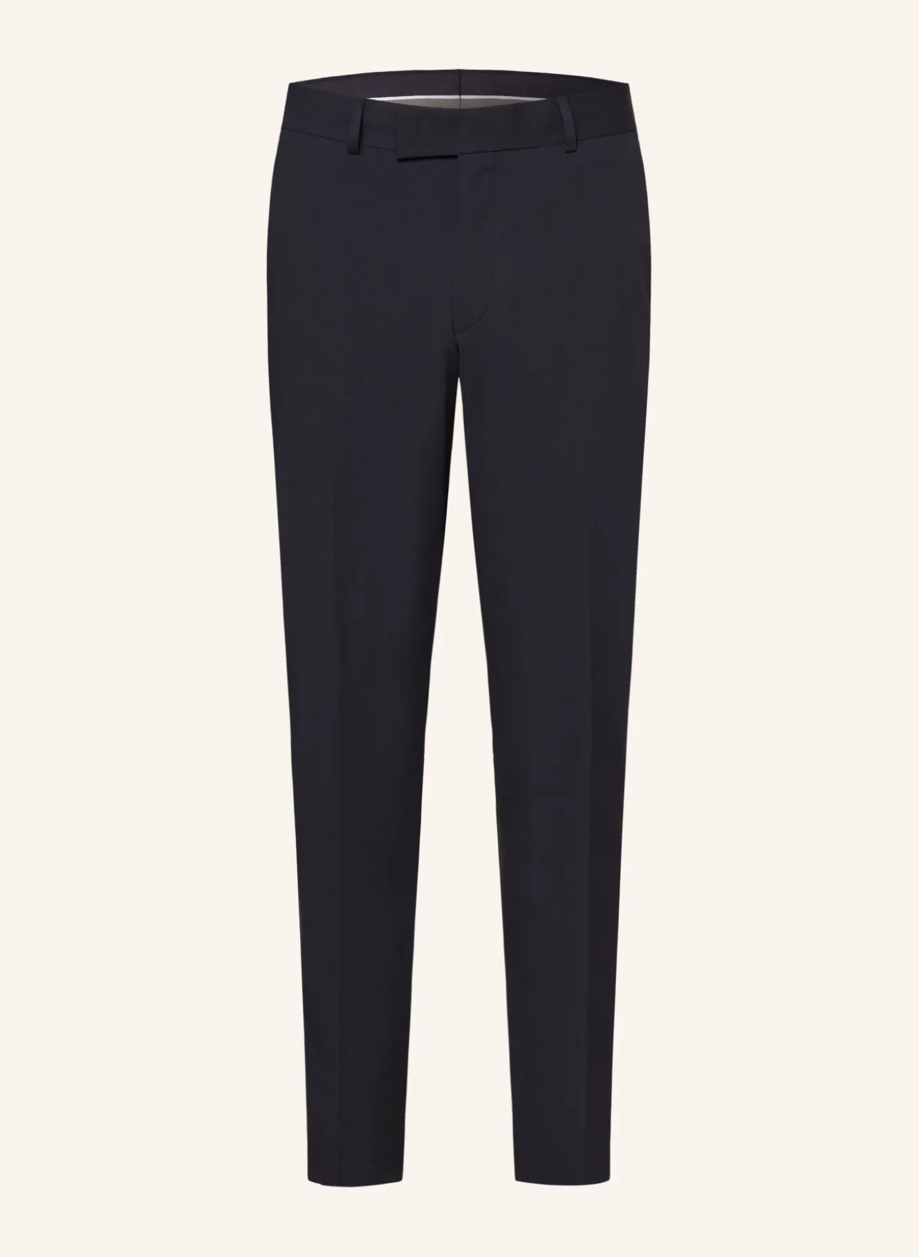 Anzughose MELWIN Slim Fit