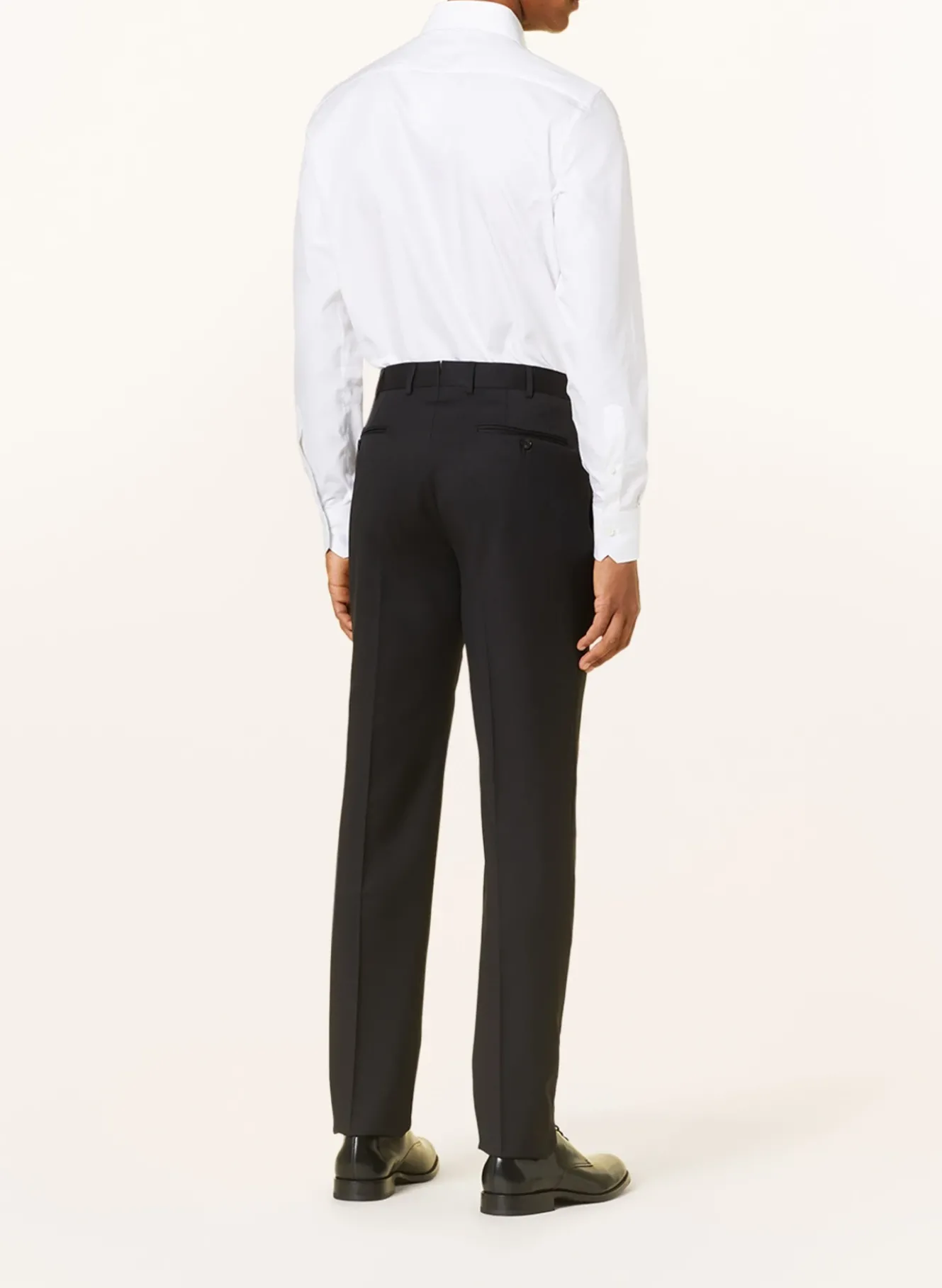 Anzughose MILANO Slim Fit