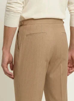 Anzughose PERINO Slim Fit