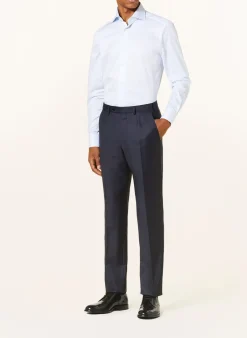 Anzughose Regular Fit