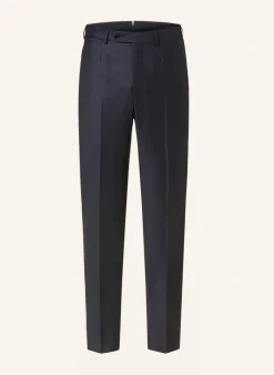 Anzughose Regular Fit