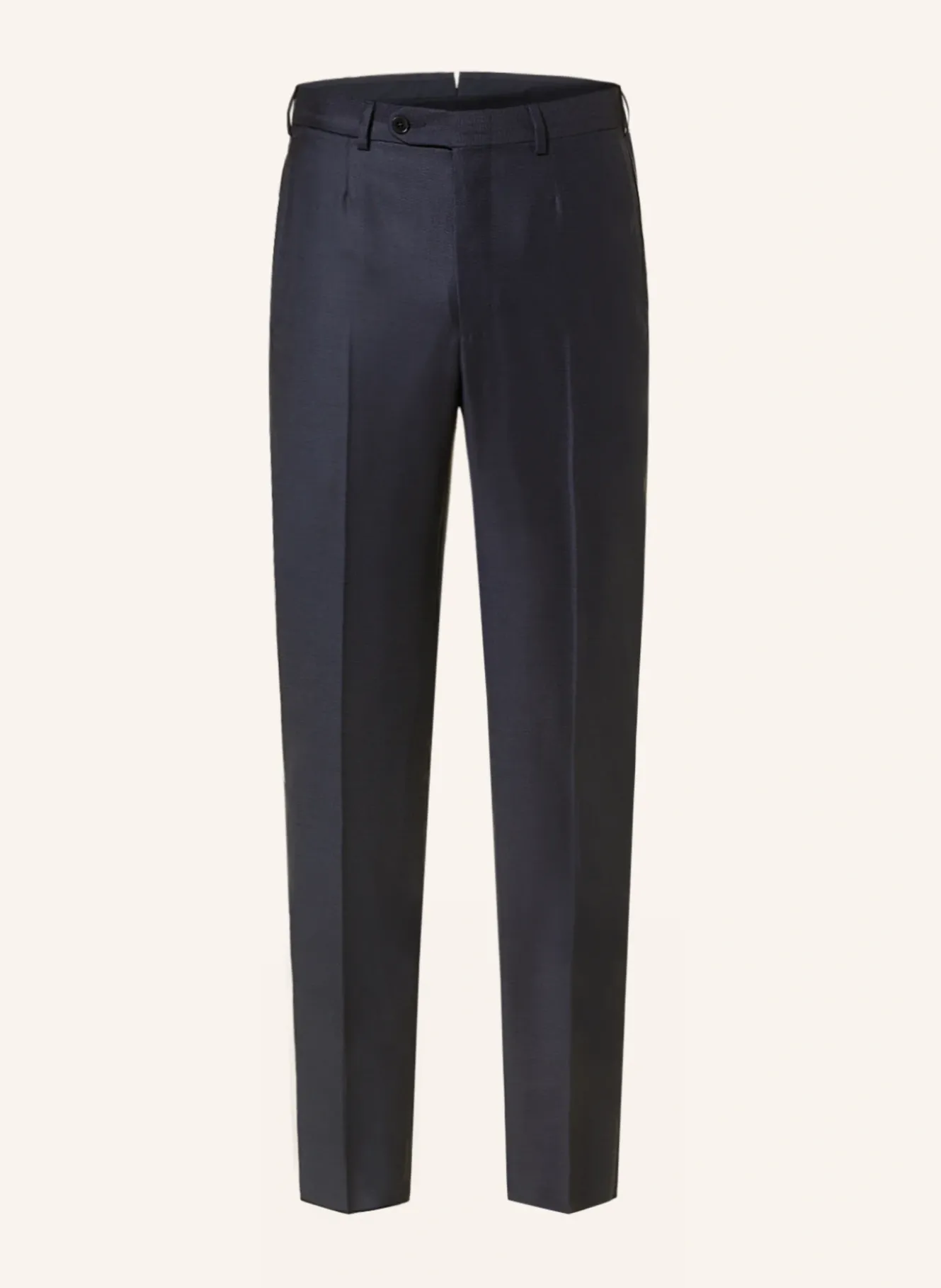 Anzughose Regular Fit