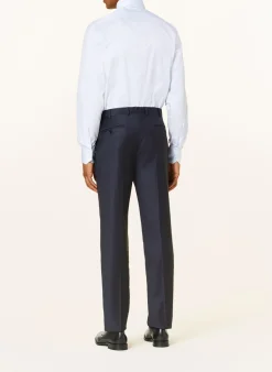 Anzughose Regular Fit