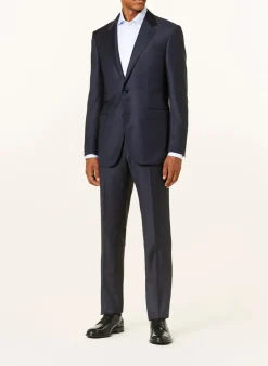 Anzughose Regular Fit