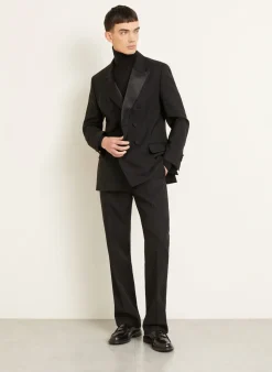 Anzughose Regular Fit