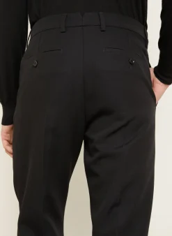 Anzughose Regular Fit