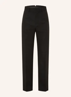 Anzughose Regular Fit