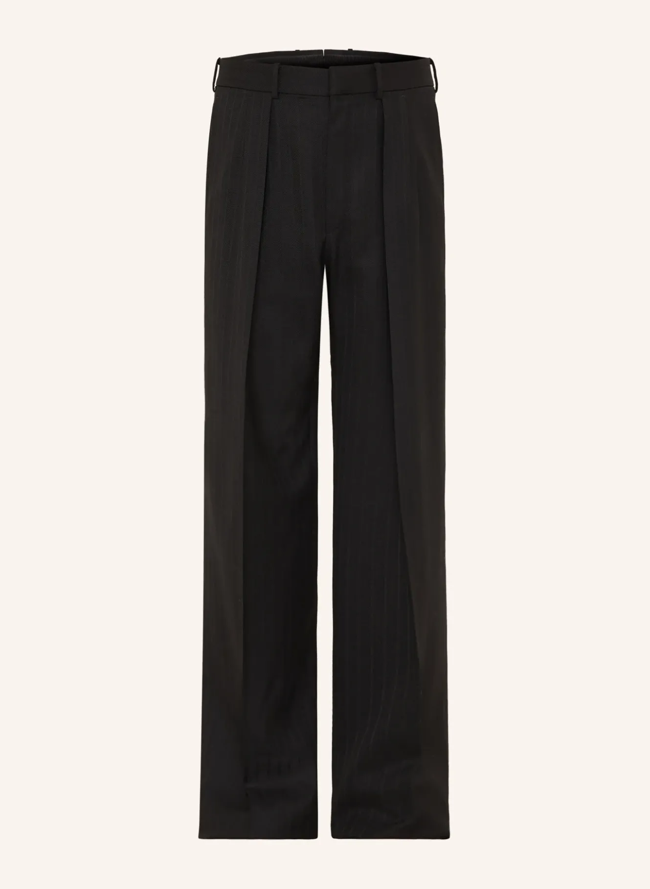 Anzughose Regular Fit