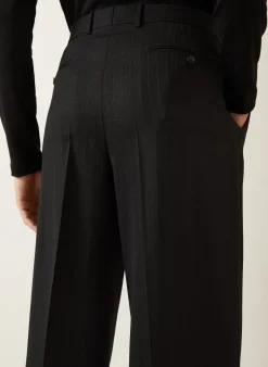 Anzughose Regular Fit