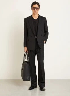Anzughose Regular Fit