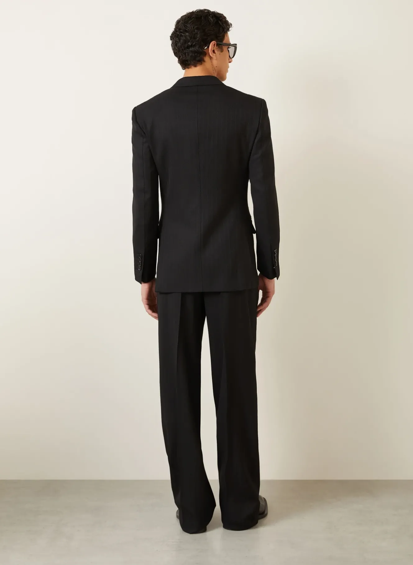 Anzughose Regular Fit