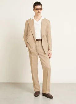 Anzughose Regular Fit