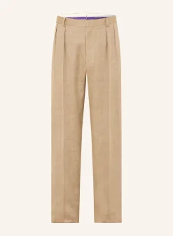Anzughose Regular Fit