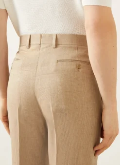 Anzughose Regular Fit
