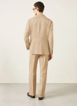 Anzughose Regular Fit