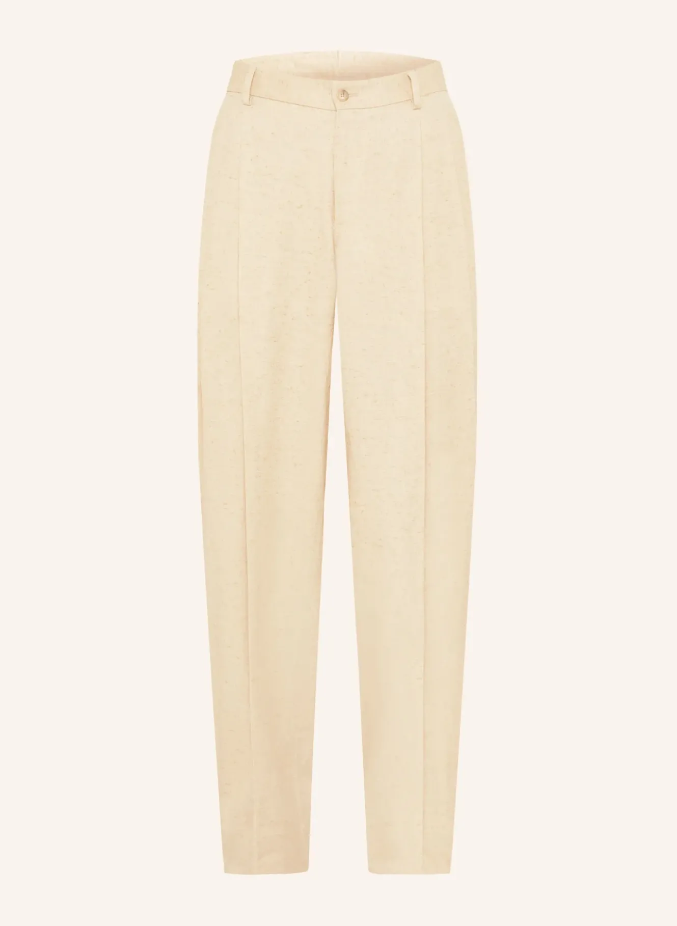 Anzughose Slim Fit