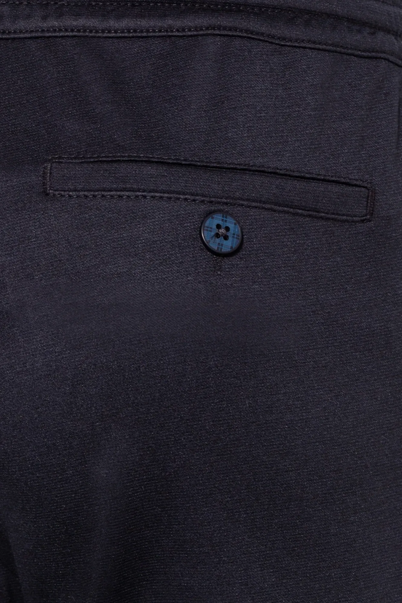 Anzughose Slim Fit