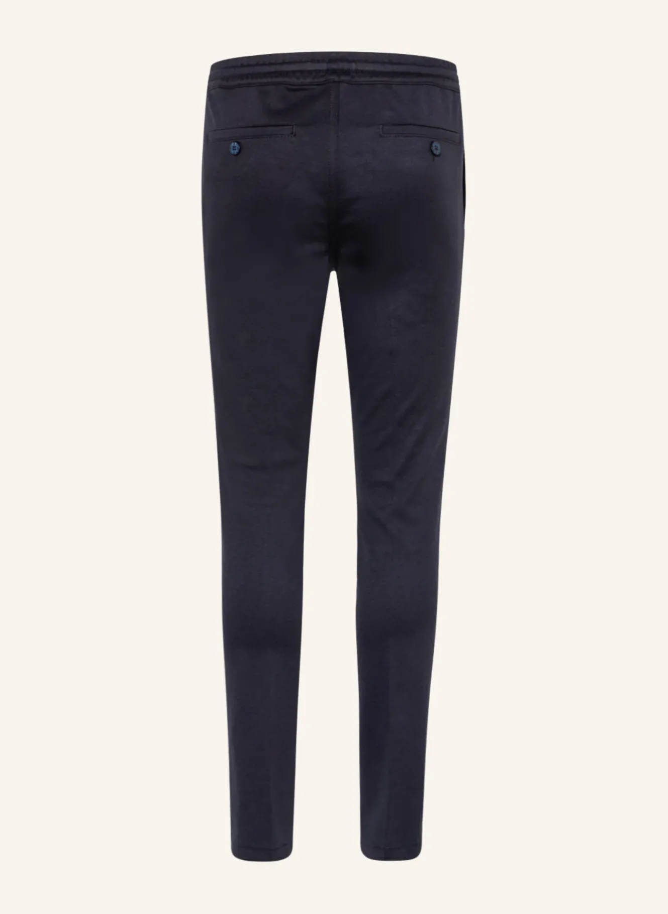 Anzughose Slim Fit
