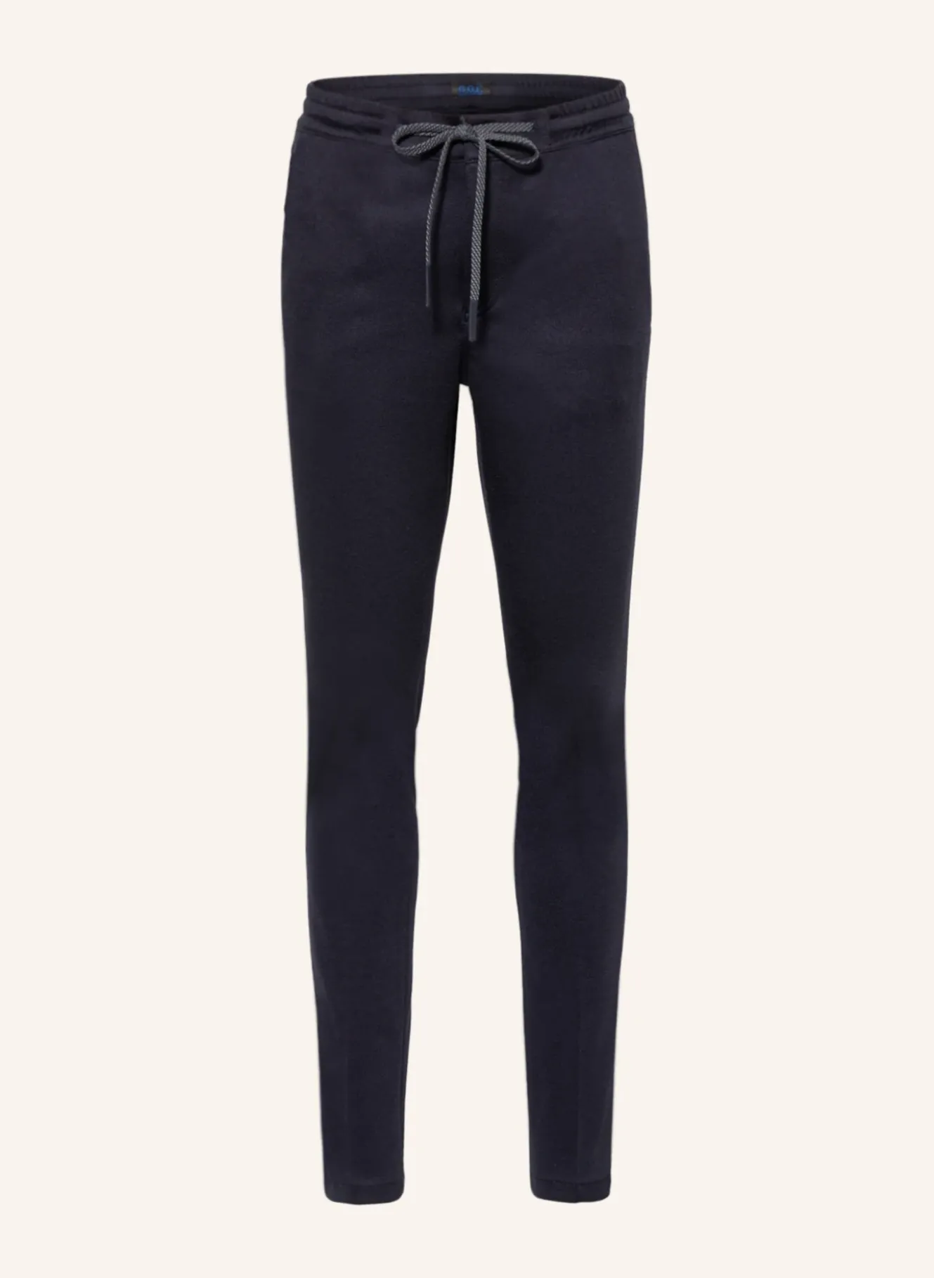 Anzughose Slim Fit