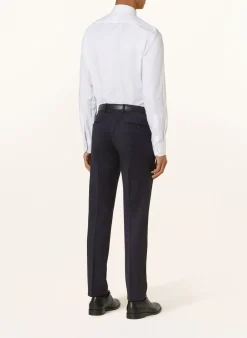 Anzughose Slim Fit