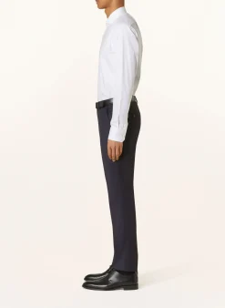 Anzughose Slim Fit