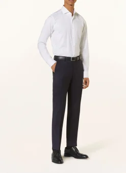 Anzughose Slim Fit