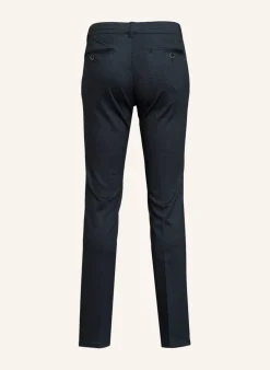 Anzughose Super Slim Fit