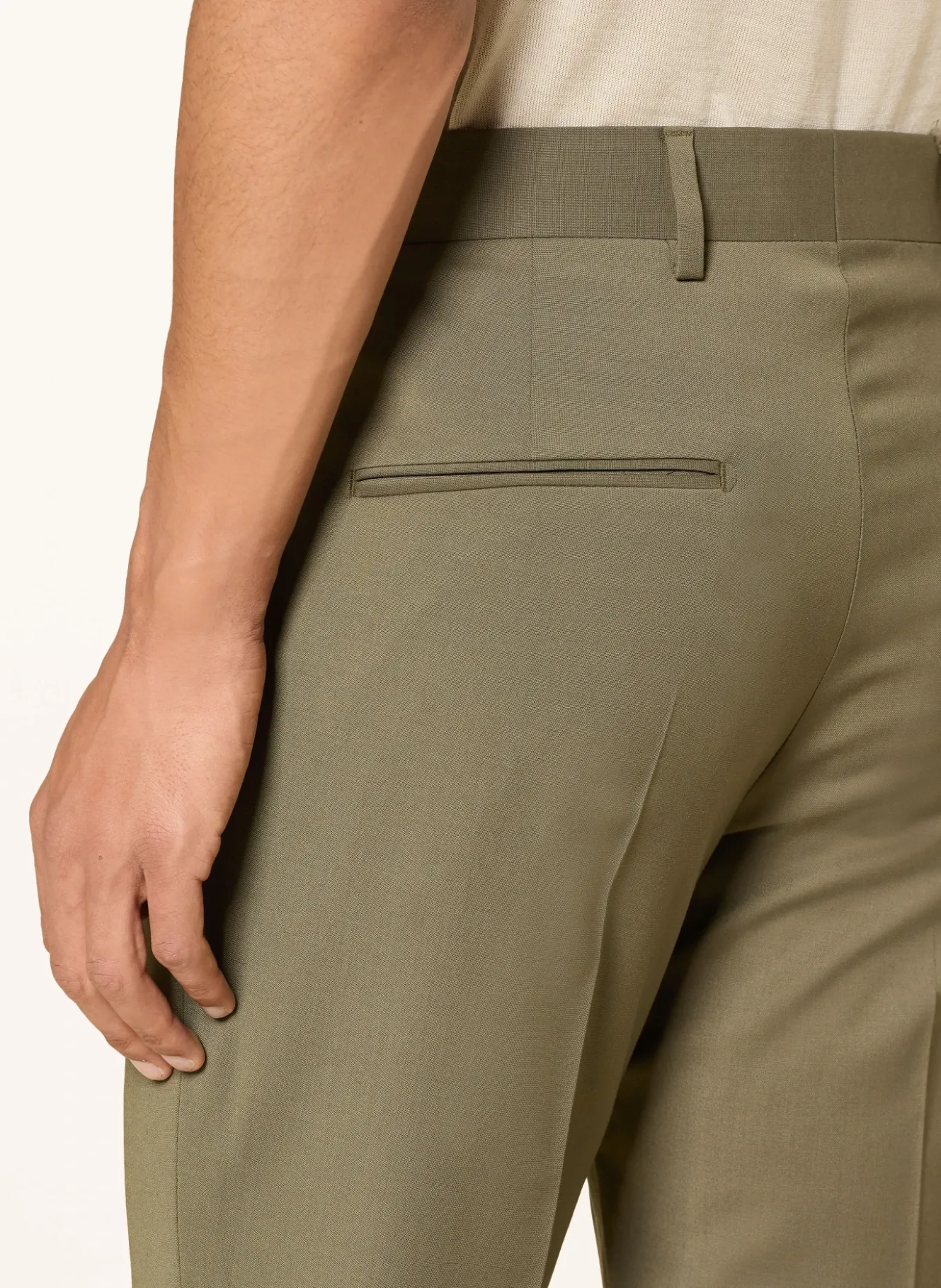 Anzughose TENUTA Extra Slim Fit