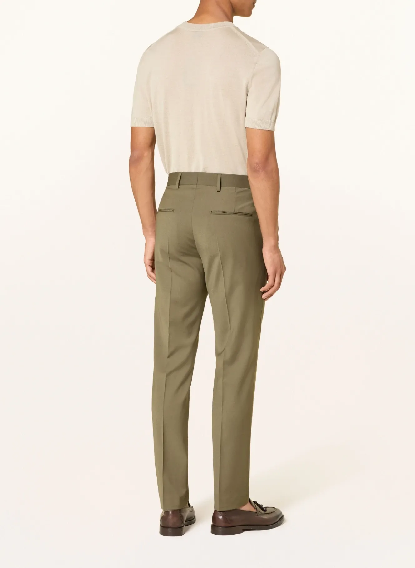 Anzughose TENUTA Extra Slim Fit