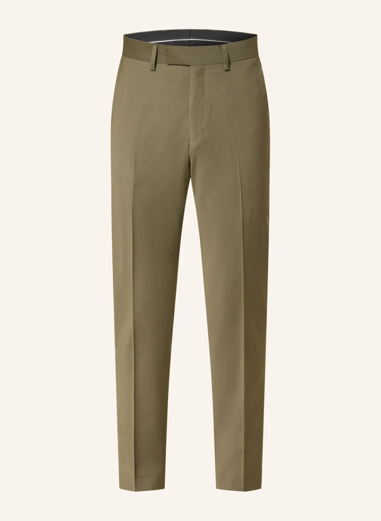 Anzughose TENUTA Extra Slim Fit
